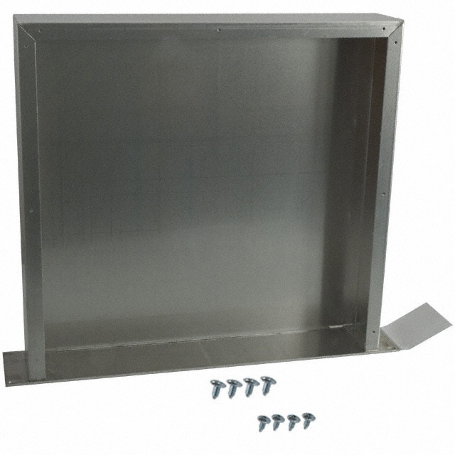 CH-14404 Bud Industries  Rack Components